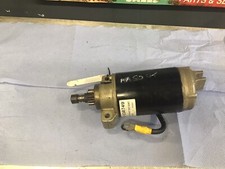 Mariner Mercury  Starter Motor 50hp Four Stroke