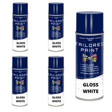 Tailored Paint ATS019 Trade