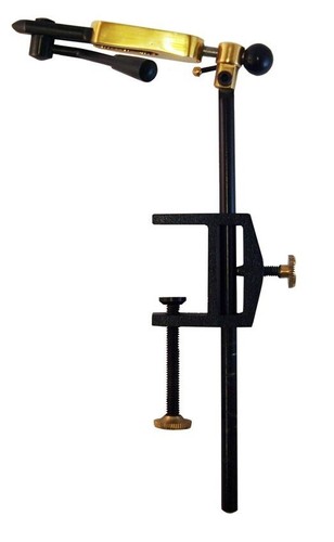 Dennett lever crown - lever, tying