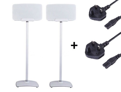Pair sanus speaker stand - sanus,