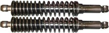Shock Absorbers Chrome for