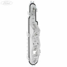 Genuine Ford Fiesta Mk6 Fusion