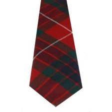 Lochcarron Tartan Wool Tie