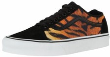 Vans UA Old Skool Tiger Print