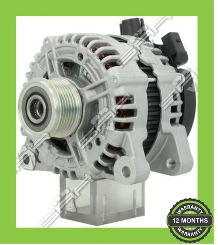 Alternator ford mondeo - alternator,