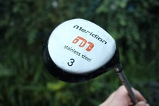 Meridian 45 series  3-Wood