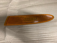 JAGUAR X350 BUMPER REFLECTOR