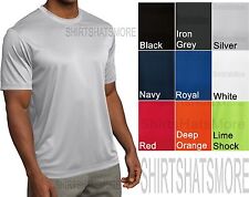 Mens TALL T-Shirts Moisture