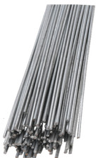 100 Straight Wire Shafts 12"