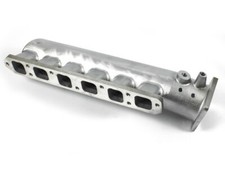 Short Turbo Intake Manifold V6