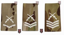 Pair Multicam MTP SAA Rank