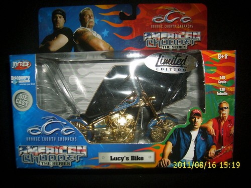 American chopper the series - american,