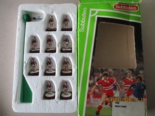 Subbuteo lightweight team 752 - lightweight,