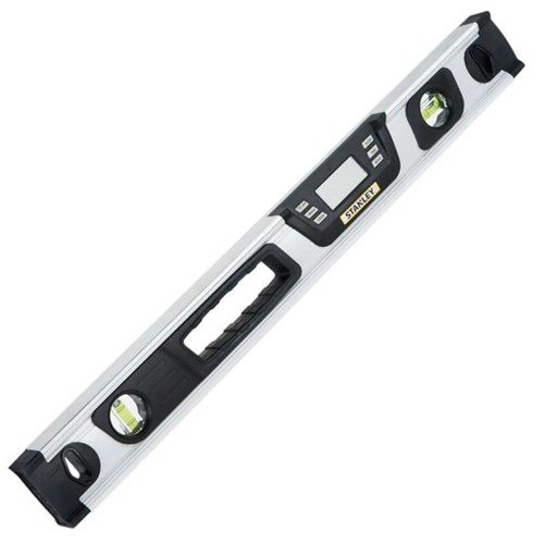 Stanley fatmax digital level - digital,