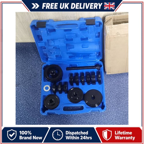 Wheel bearing press - bearing,