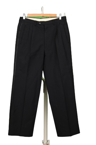 Unbranded black tuxedo - black,