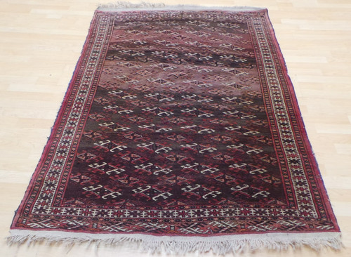 Oriental carpet rug wool - rug,