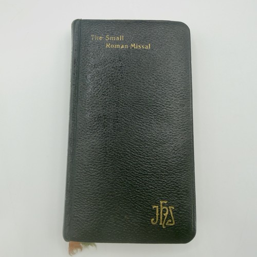 1959 the small roman missal - small,