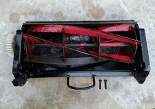 qualcast classic 35s  / Allett 14” Atco 14” Blade Cassette.