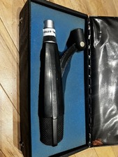 [USED] Sennheiser MD421 U-4 dynamic microphone Good Condition