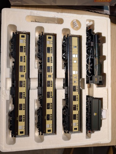 Hornby gauge torbay - hornby,