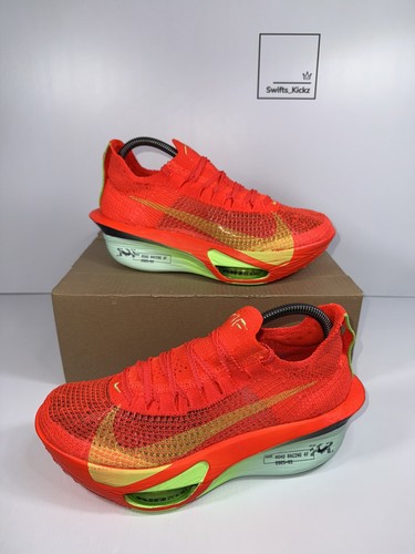 Nike air zoom alphafly - alphafly, 3
