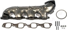 Exhaust Manifold Kit Right for