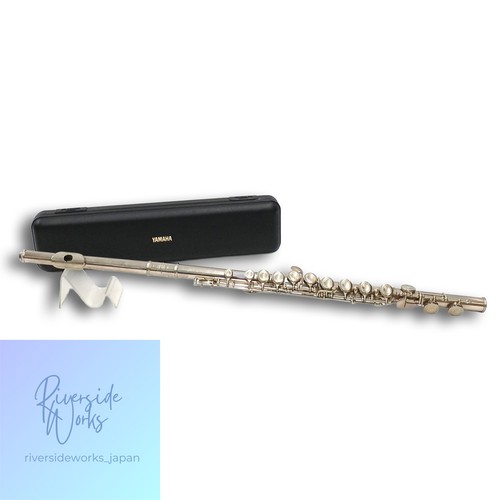 Yamaha flute yfl 211 - yamaha,