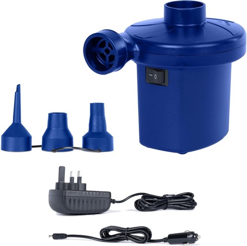 240v electric air - air, uk