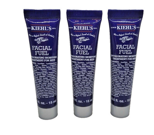 Piece kiehls facial fuel - kiehls,