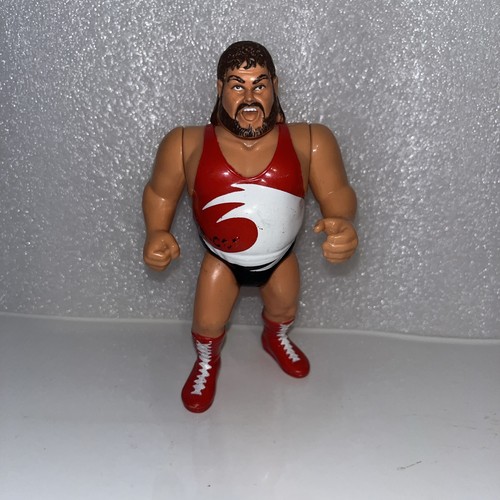 Hasbro wwf wwe - hasbro, wwf/wwe