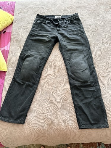 Ogie motorcycle jeans with - ogie, 76