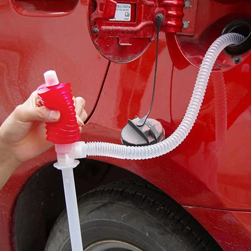 Fuel transfer pump manual - fuel,