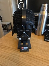 LEGO Darth Vader Helmet 75304
