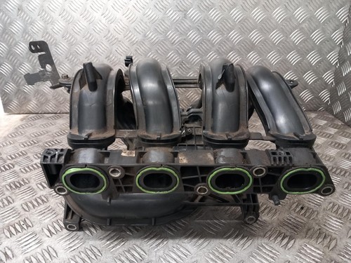 Ford fiesta mk7 intake - ford,