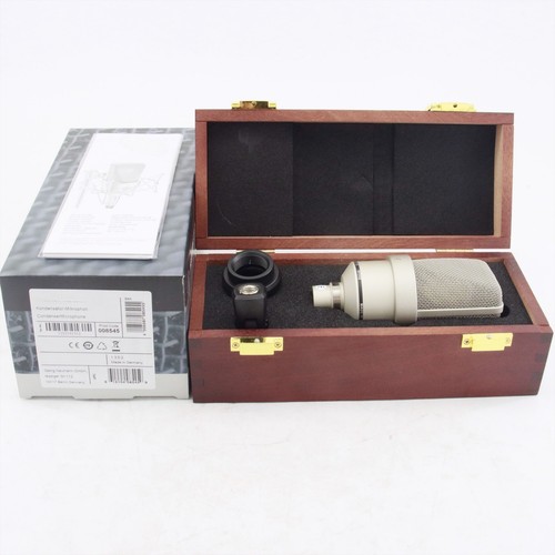 Tlm 103 neumann - tlm,