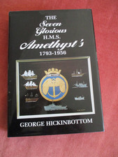 The Seven Glorious H.M.S