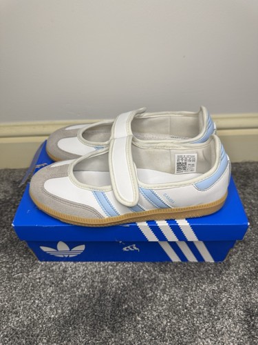Adidas samba mary - samba, jane
