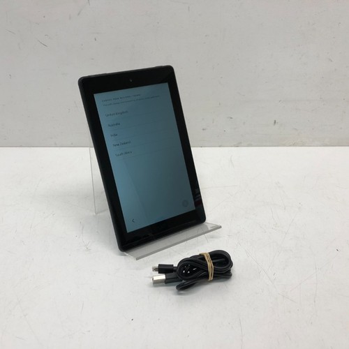 Amazon kindle fire 16gb - amazon, 7''