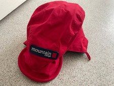 Mountain range gore - range, gore-tex