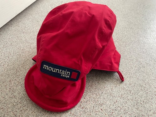 Mountain range gore tex mens - range,