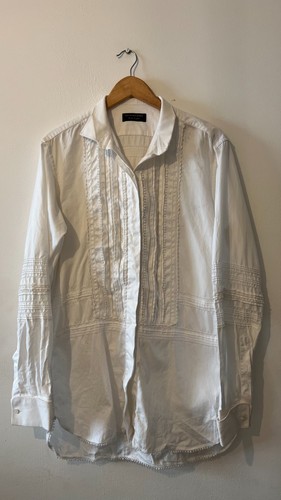 Burberry london white - burberry,