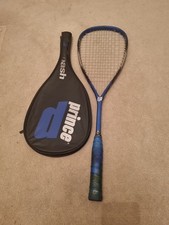 Prince Extender Sqaush Racket
