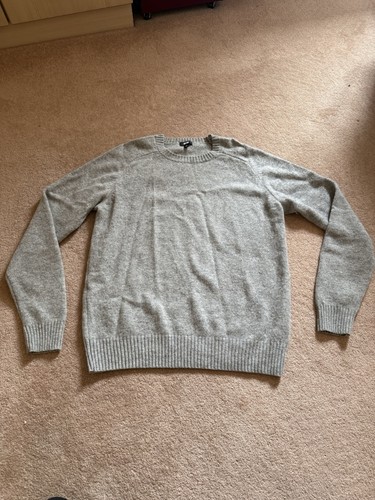 Uniqlo men merino - uniqlo,