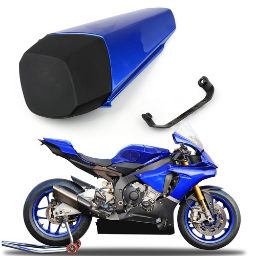 Rear seat cowl cover pillion - cover,