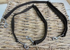 English Made Soft Webbing