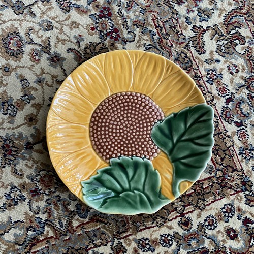 Bordallo pinheiro majolica - bordallo, 8"