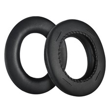 Leather Foam Ear Pads Cushion