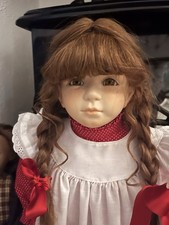 Doll steiff - doll,