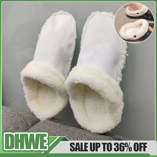 Replacement fur insoles liners - replacement,